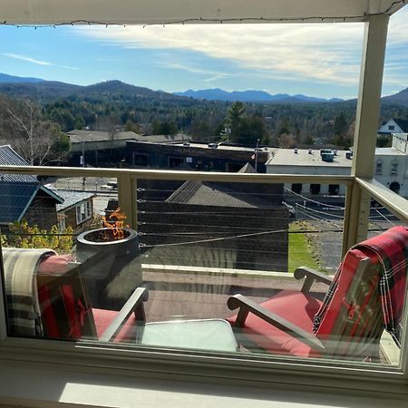 Amazing Mountain Views Lake Placid & 1980 Olympic Center المظهر الخارجي الصورة