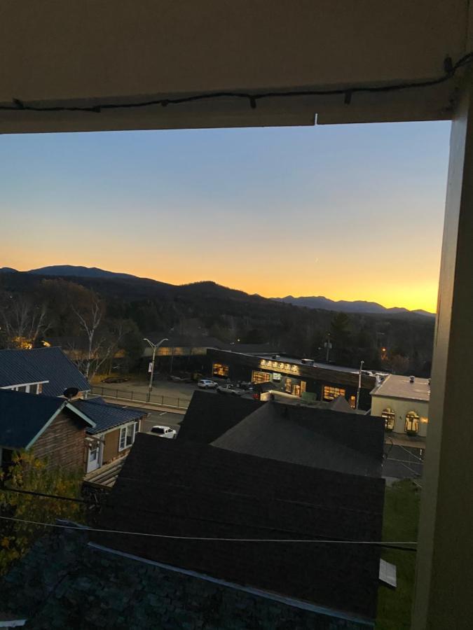 Amazing Mountain Views Lake Placid & 1980 Olympic Center المظهر الخارجي الصورة