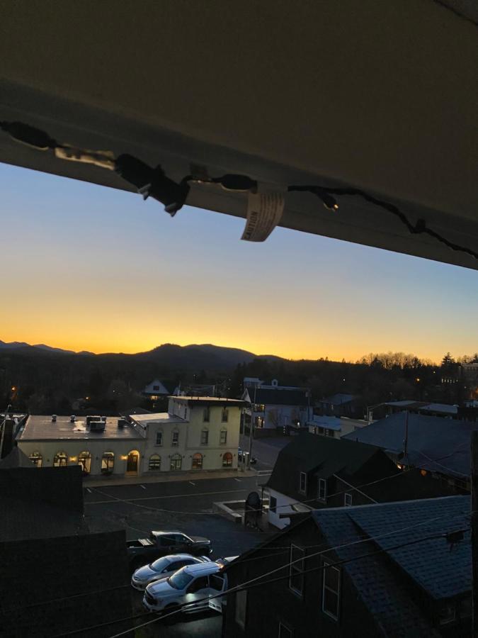 Amazing Mountain Views Lake Placid & 1980 Olympic Center المظهر الخارجي الصورة