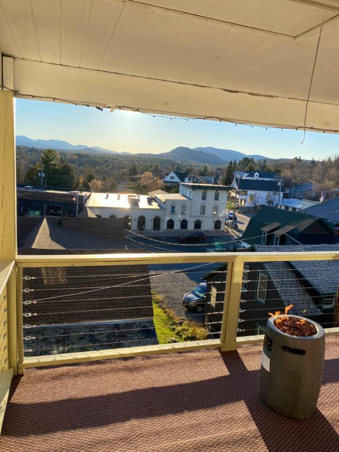 Amazing Mountain Views Lake Placid & 1980 Olympic Center المظهر الخارجي الصورة