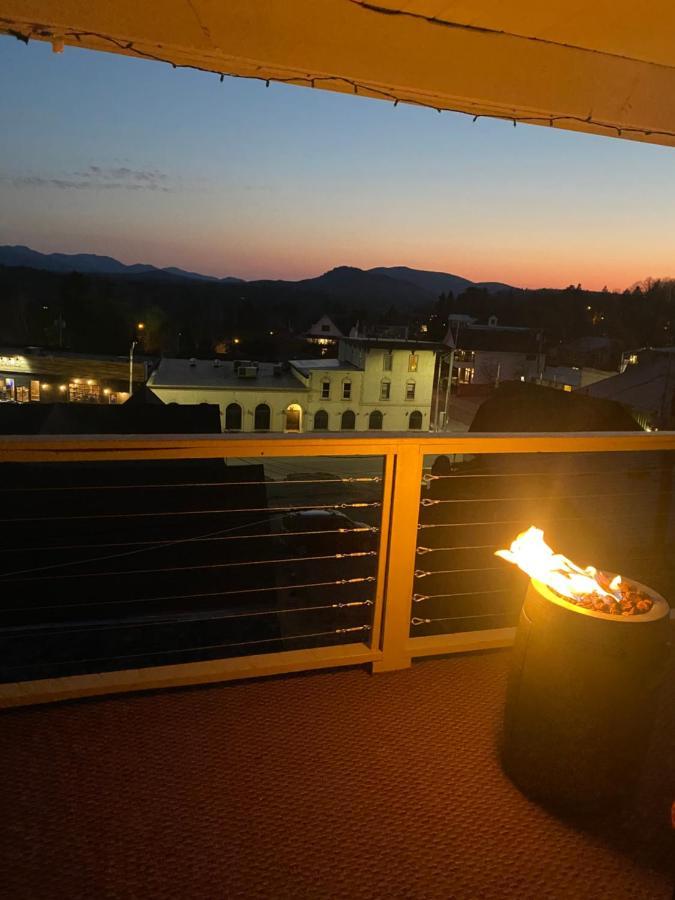 Amazing Mountain Views Lake Placid & 1980 Olympic Center المظهر الخارجي الصورة