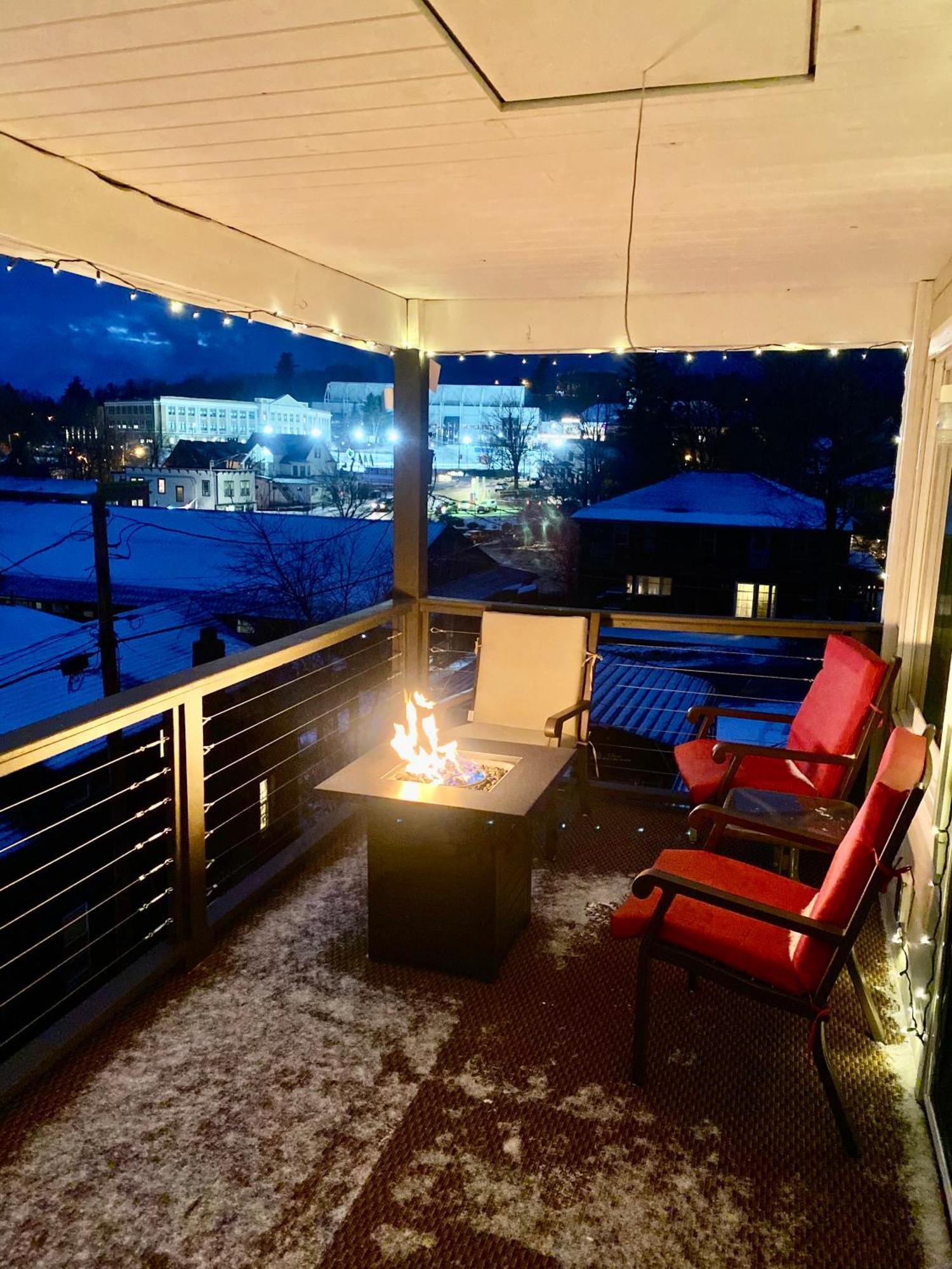 Amazing Mountain Views Lake Placid & 1980 Olympic Center المظهر الخارجي الصورة