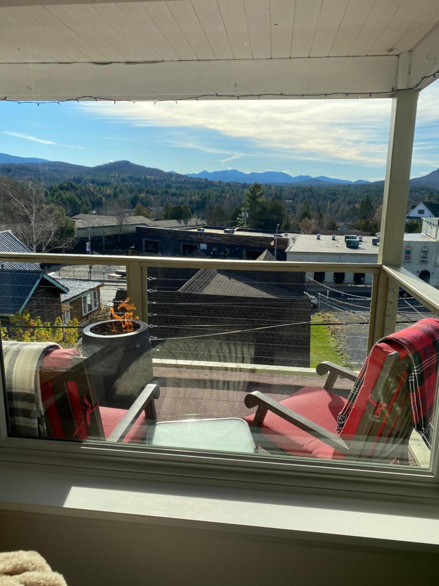 Amazing Mountain Views Lake Placid & 1980 Olympic Center المظهر الخارجي الصورة