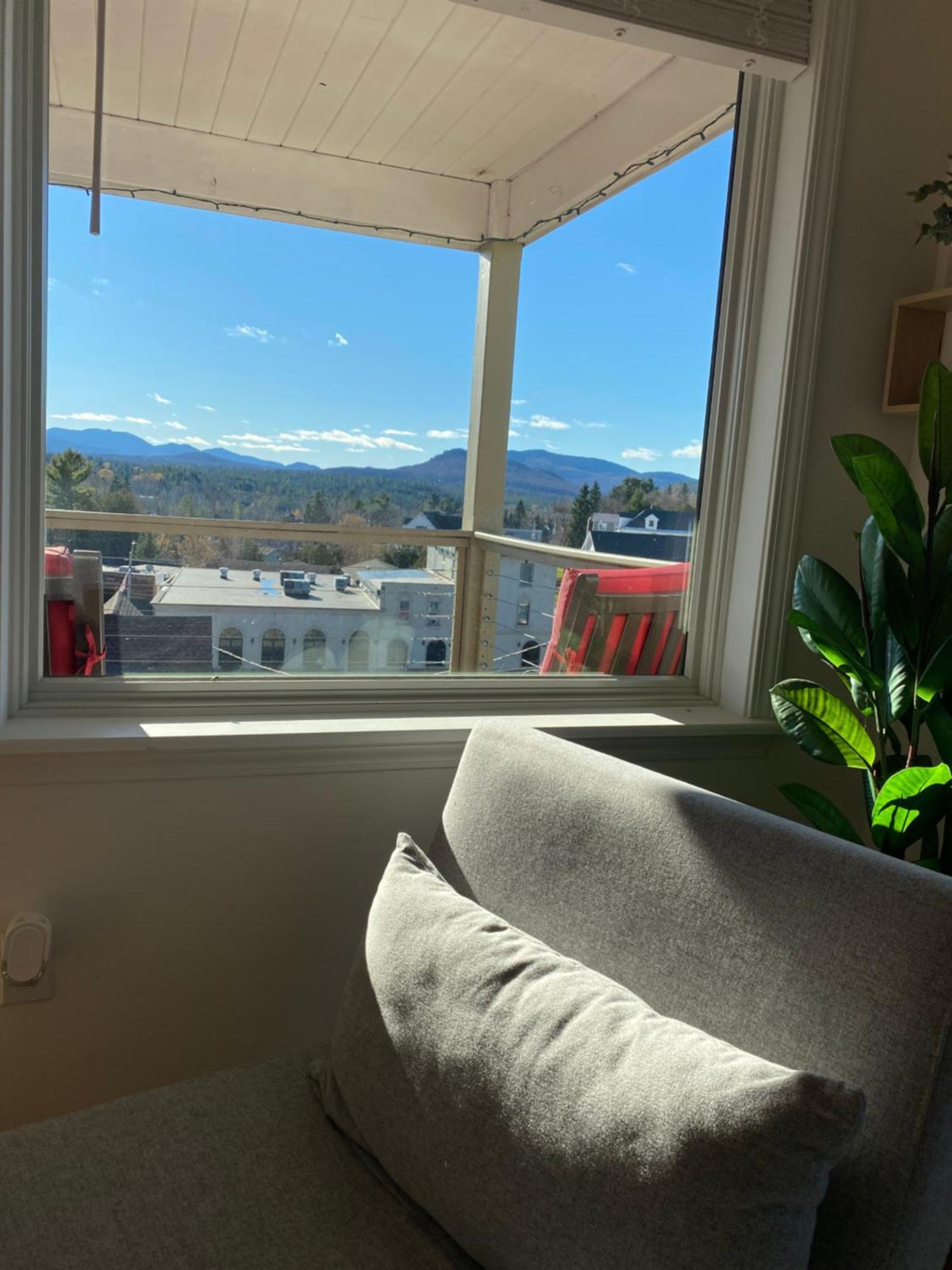 Amazing Mountain Views Lake Placid & 1980 Olympic Center المظهر الخارجي الصورة